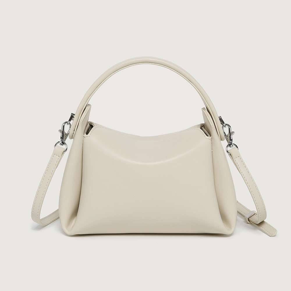 Slouchy Beautiful Women's Minority Simple Dumpling Bags