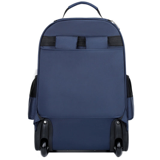 Women's & Men's & Business Commute Computer Large Capacity Backpacks
