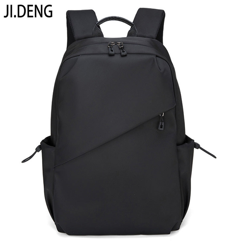 Men's Couple Business Waterproof Computer For Boys Backpacks