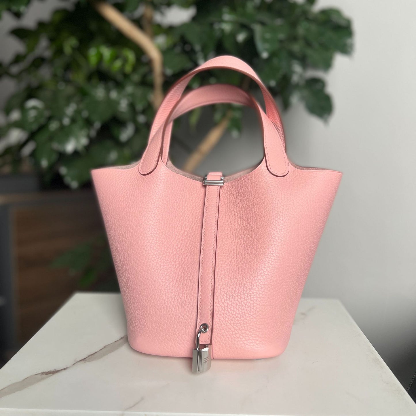 Hand Sewing Wax Line Vegetable Basket All Bags