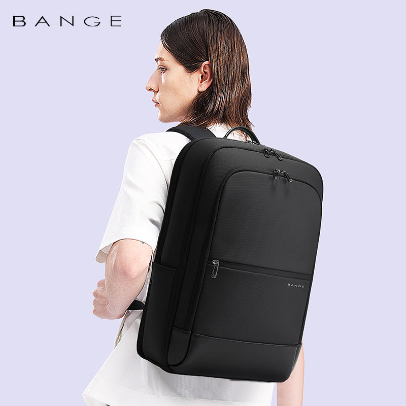 Men's Classy Stylish Fashion Commuter College Backpacks