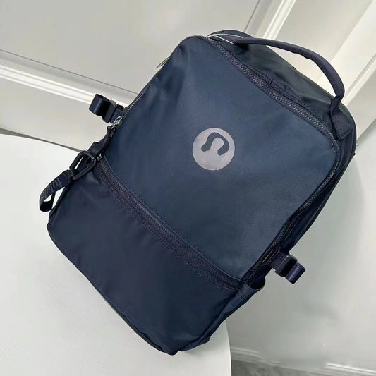 Beautiful Unisex Waterproof Nylon Large Capacity Backpacks