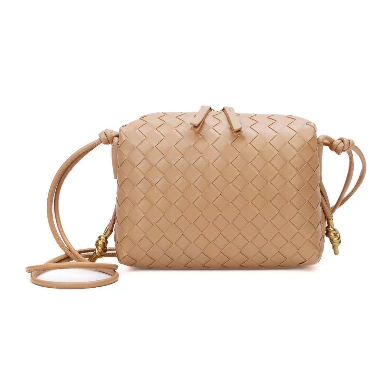 Glamorous Women's Versatile High Sense Clutch Crossbody Bags