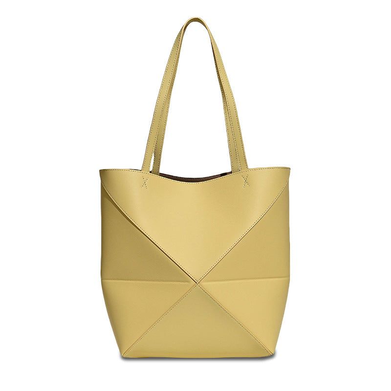 Elegant Unique Commuter High-grade Large Capacity Bags