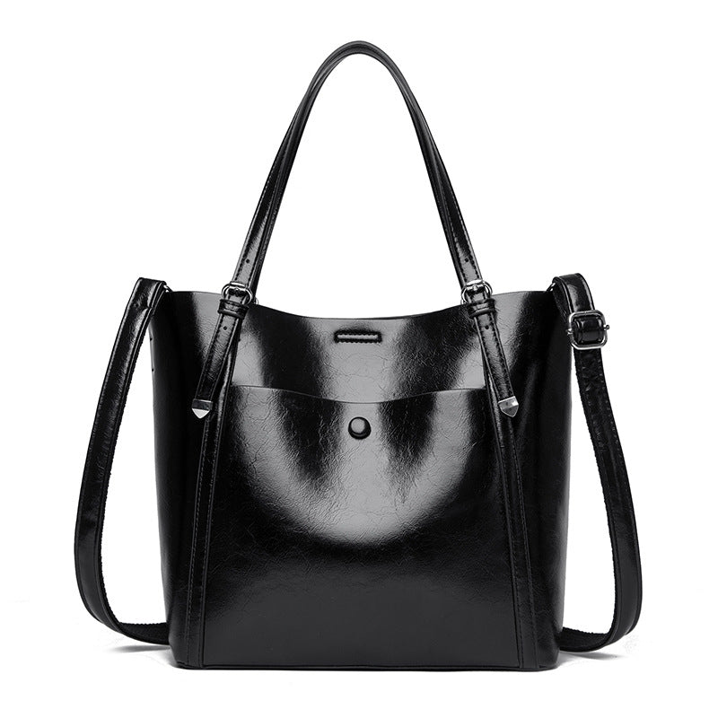 Attractive Slouchy Women's Pretty Graceful Durable Crossbody Bags