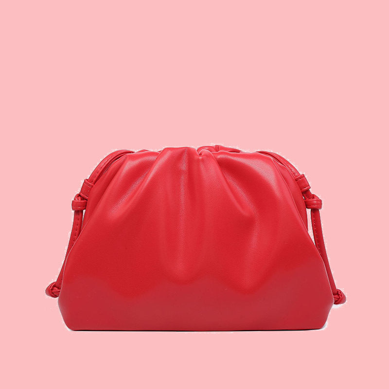 Women's Fresh Design Fashion One Hand Crossbody Bags