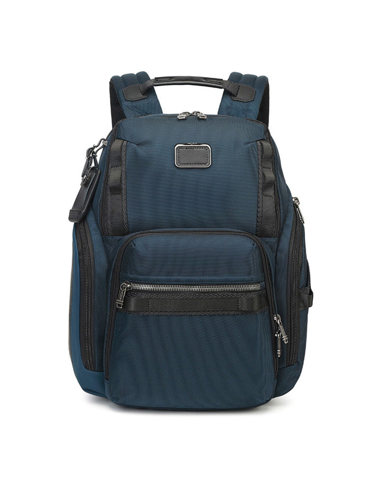 Men's Business Computer Large Capacity Fashion Trends Backpacks