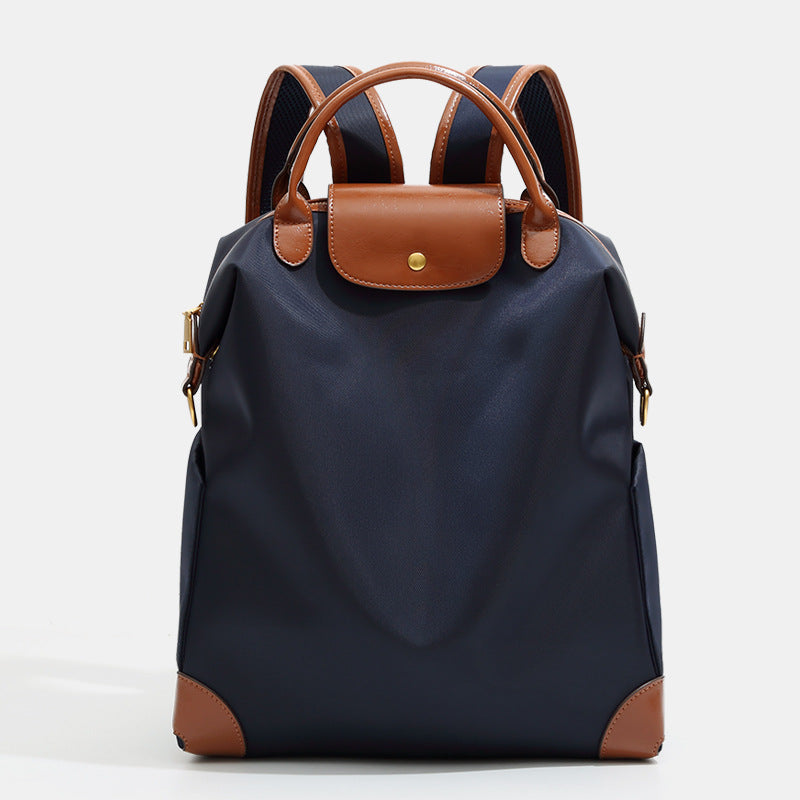 Women's Everyday Joker Commuter Computer Lightweight Backpacks