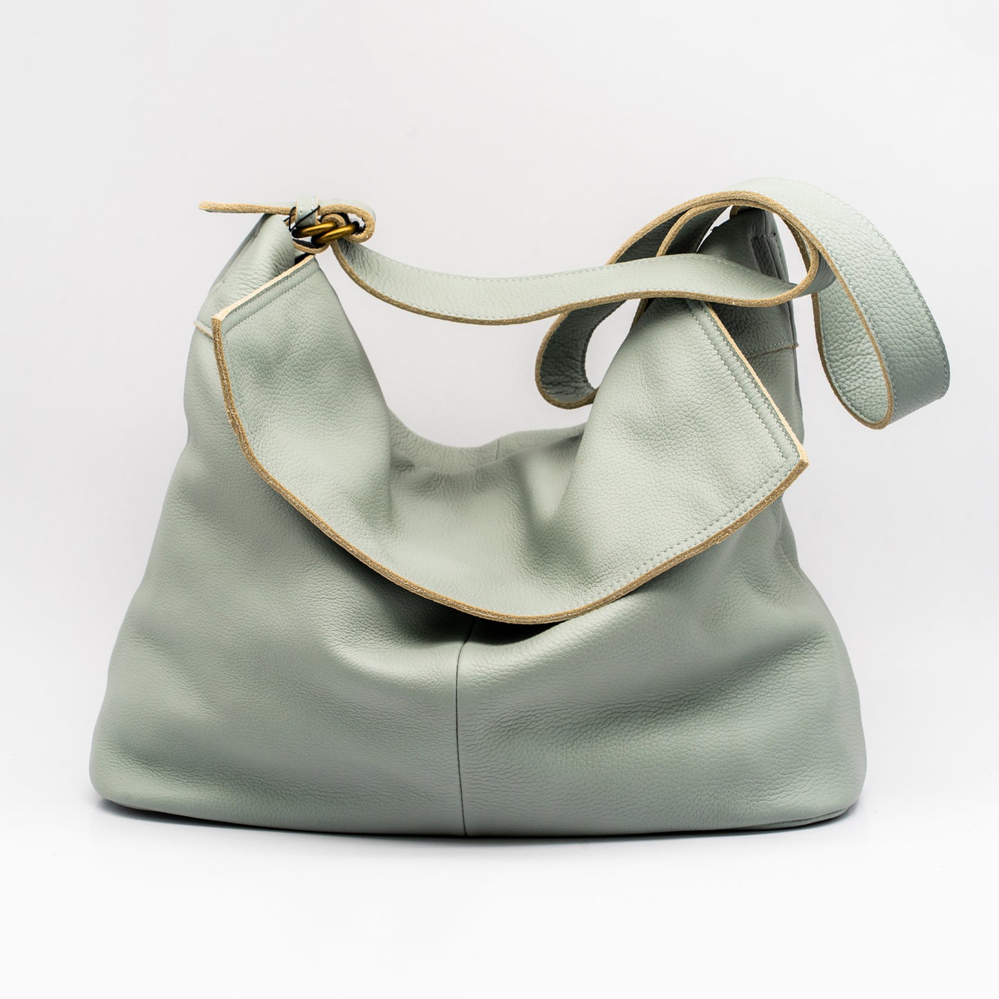 Women's Leather High-grade Light Luxury Large Capacity Bags