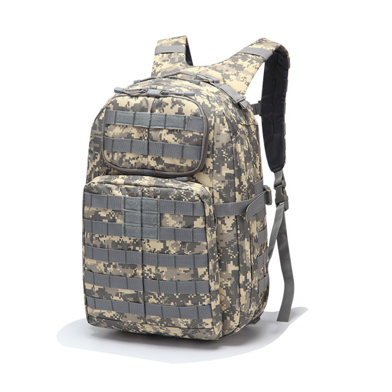 Women's & Men's & Cycling Expansion System On Foot Backpacks