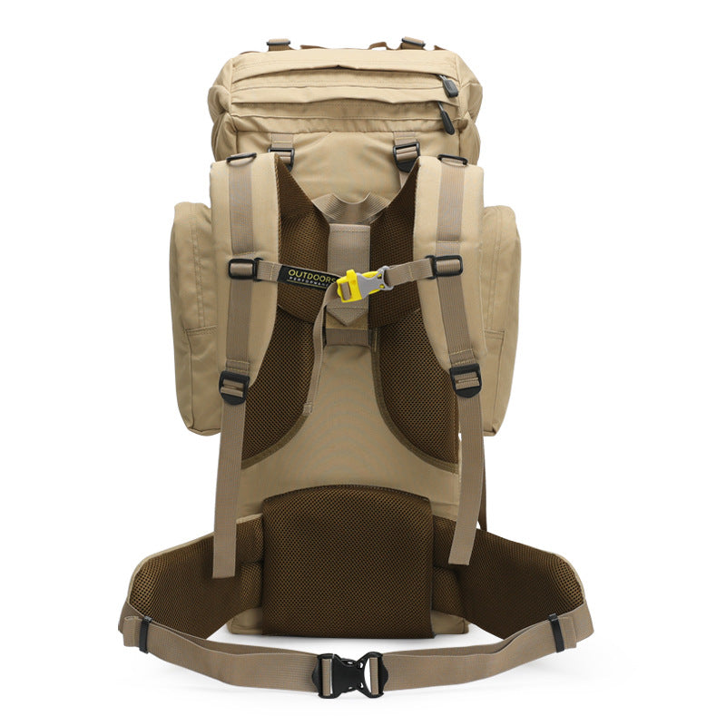 Local Lion Large Capacity Hiking Waterproof Mountaineering Backpacks