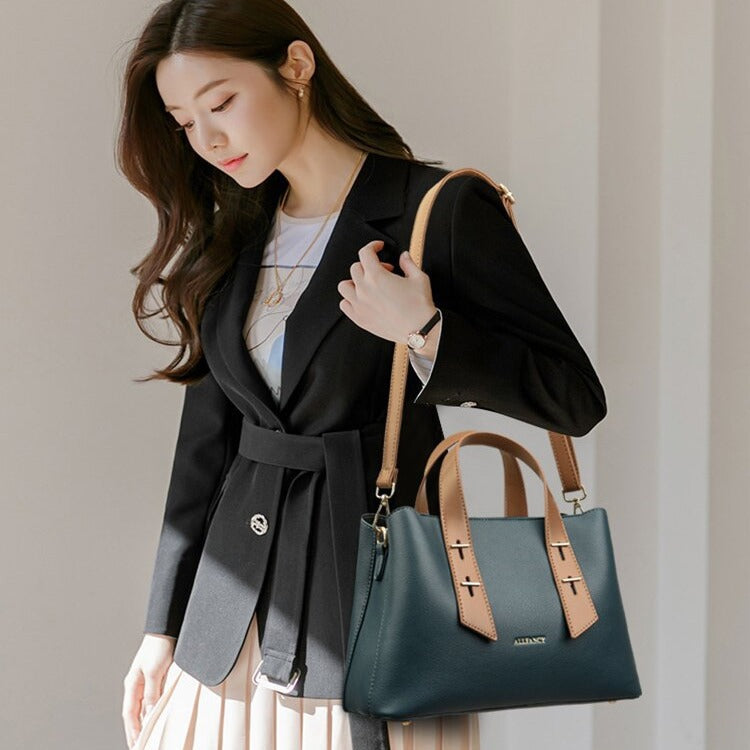 Women's Elegant High-grade Large Capacity Mother Handbags