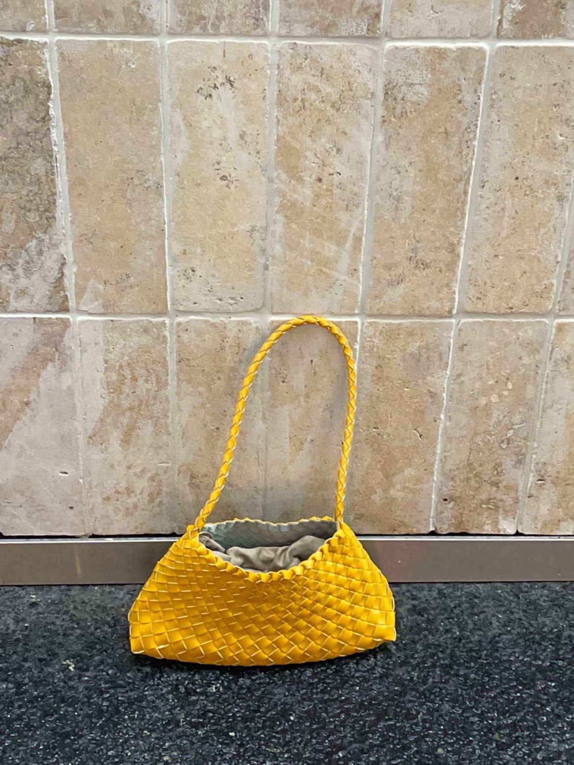 Women's Underarm High-grade Versatile Retro Portable One Shoulder Bags