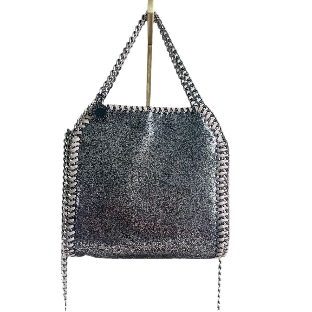 Women's Stella Minimalist Design Portable Chain Handbags