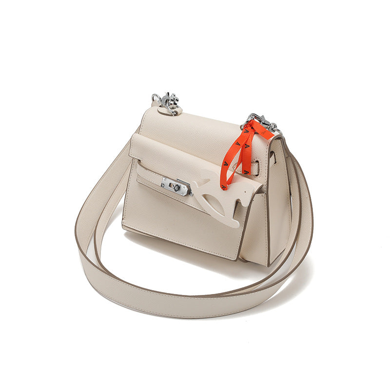 Spring Fashion Commuter Versatile Retro Minority Bags
