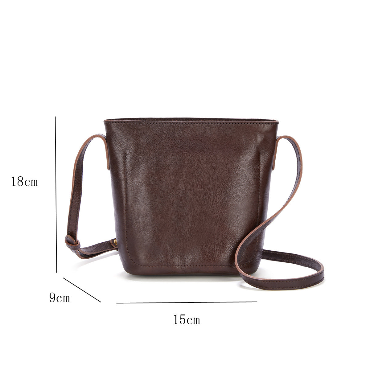 Elegant Women's Mini Simple Mobile Stylish Shoulder Bags