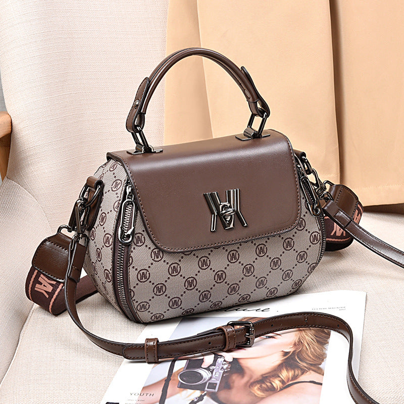 Stylish Women's Classy Creative Spring Gift Shoulder Bags