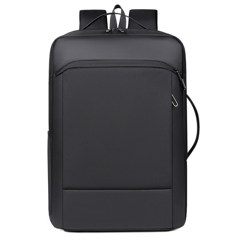 Business Waterproof Scalable Good-looking Rechargeable Inch Backpacks