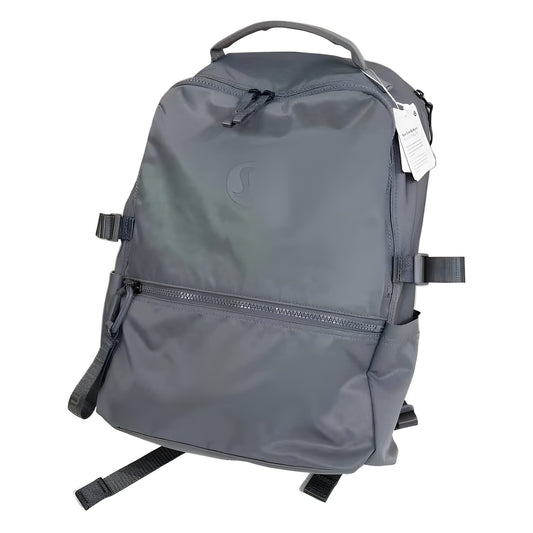 Women's & Men's & Nylon High-grade Waterproof Convenient Leisure Backpacks