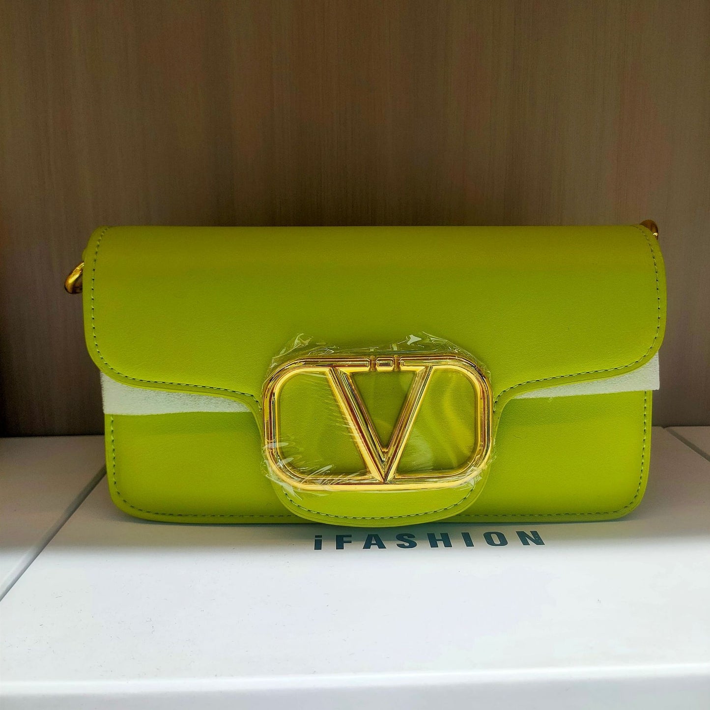 Women's Luxury Minority High-grade Genuine Leather Fashion Handbags