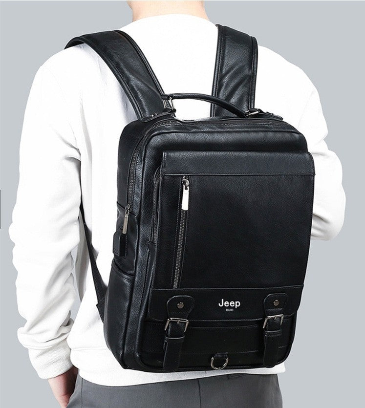 Comfortable Durable Trendy Computer Large Capacity Bags