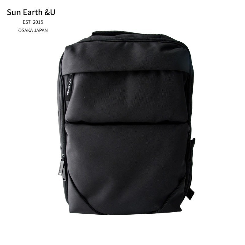 Unique Beautiful Trendy Computer Multifunctional Business Backpacks