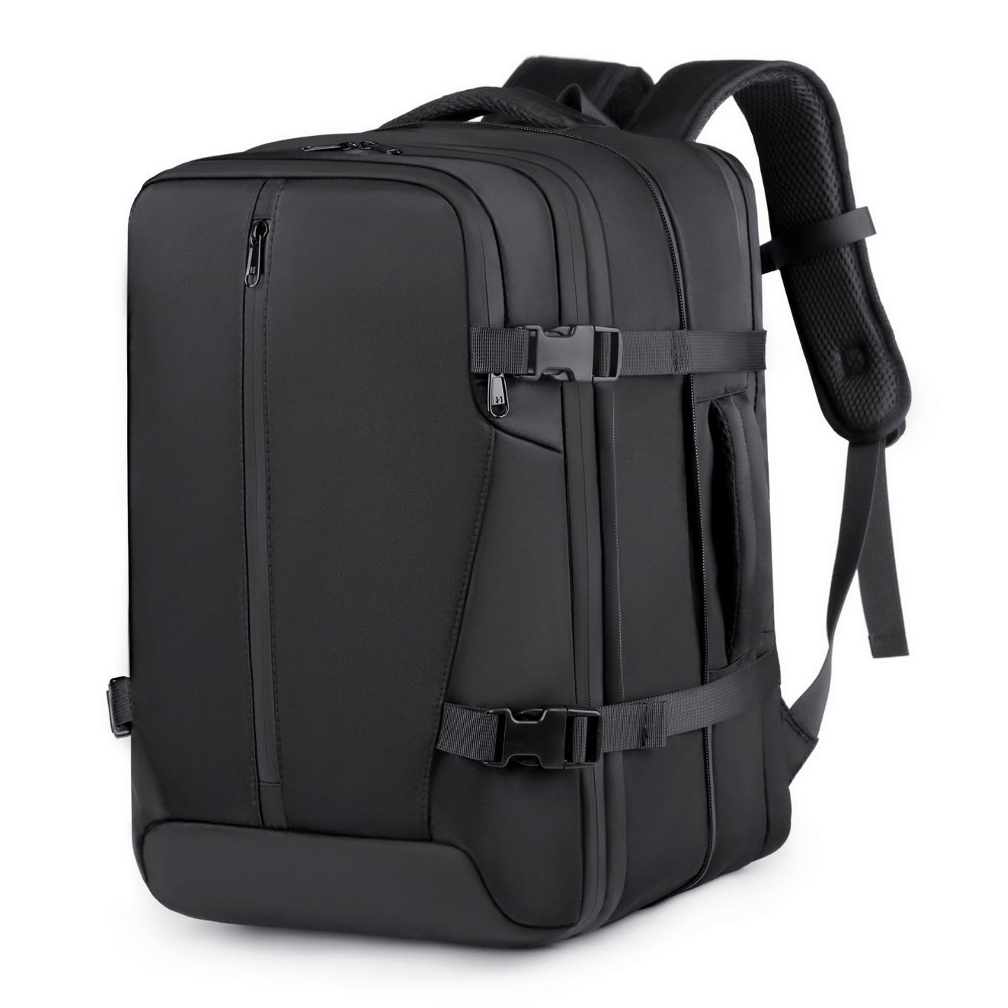 Charming Men's Business Computer Large Capacity Backpacks