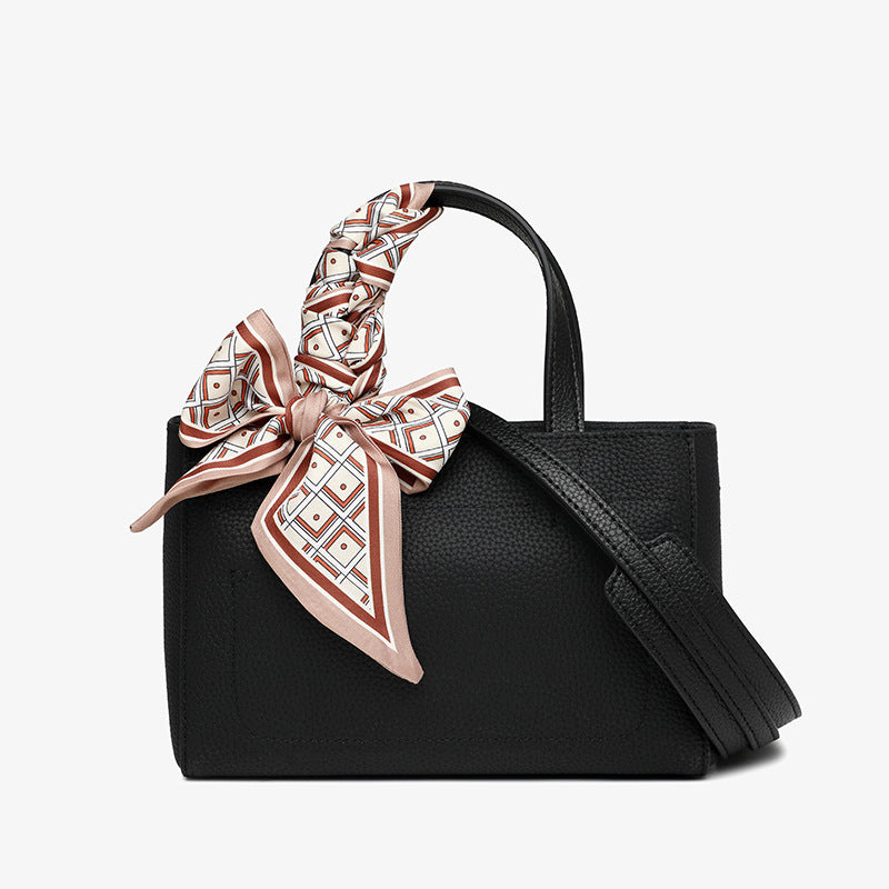 Women's Genuine Leather Summer Mini Simple Vegetable Shoulder Bags
