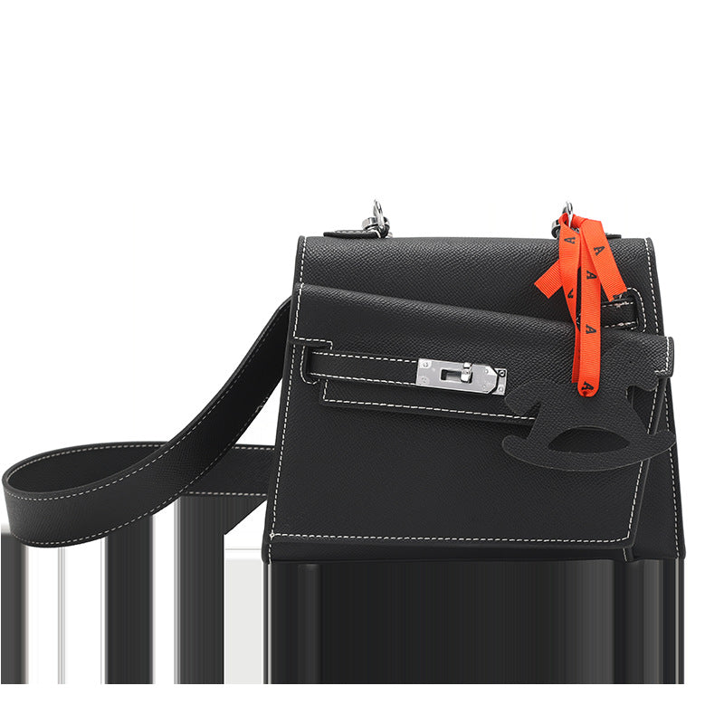 Spring Fashion Commuter Versatile Retro Minority Bags