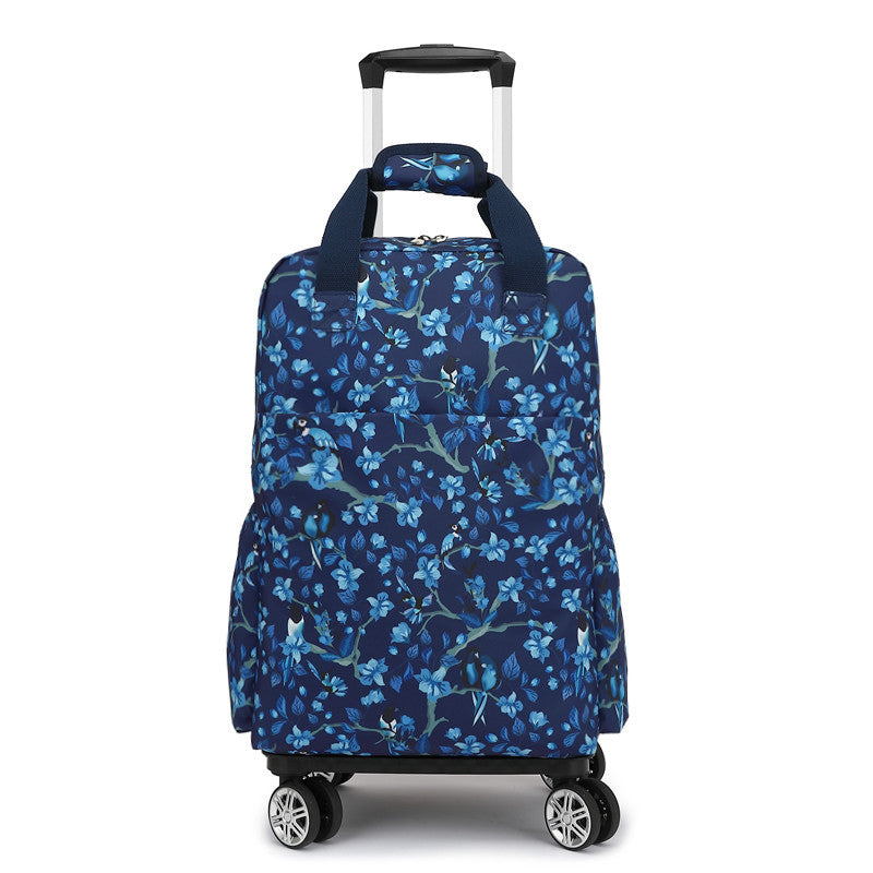 Comfortable New Portable Boarding Inch Shorts Travel Bags