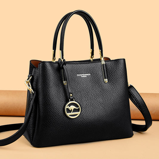 Women's Popular Charming Unique Fashion Mom Handbags