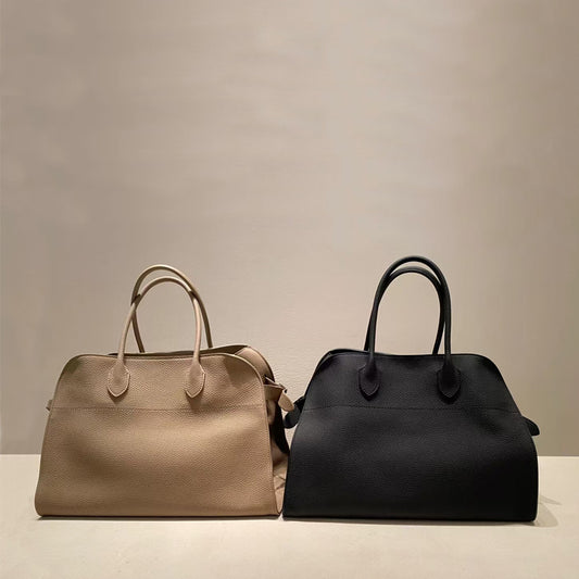 Graceful Elegant Large Capacity Niche High-grade Handbags