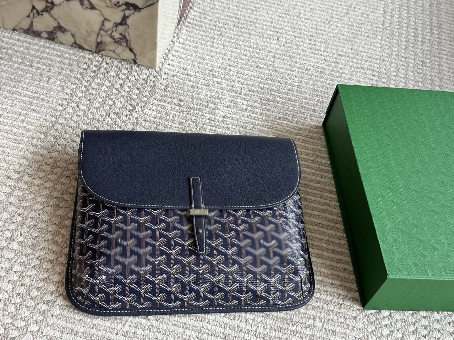 Women's & Men's & Teeth Commuter Flap Canvas Crossbody Bags