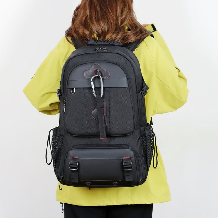 Pretty Elegant Men's Leisure Hiking Waterproof Bags