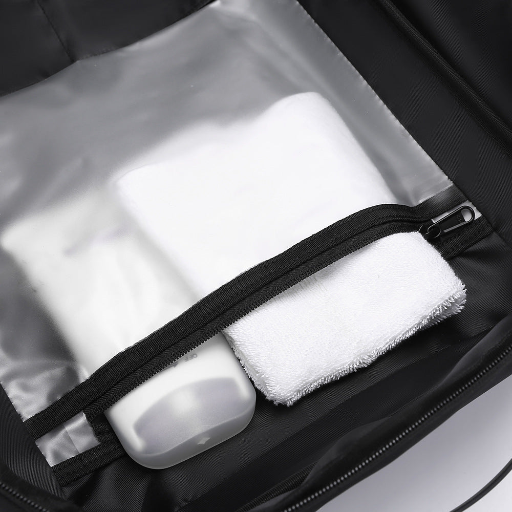 Slouchy Durable Fleece-lined Airbag Shockproof Inch Laptop Bags