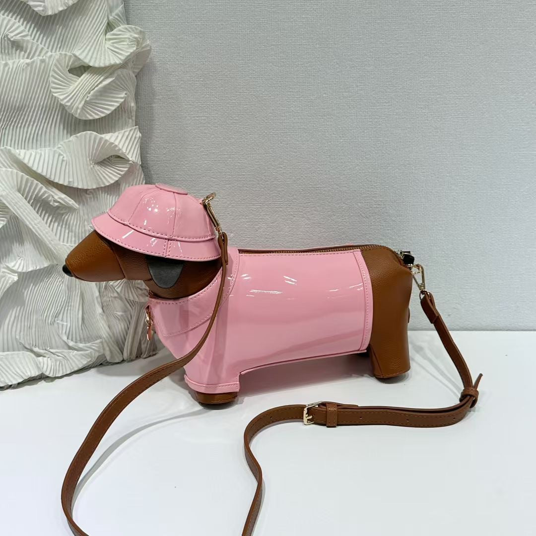 Women's Doll Trendy Sweet Cool Hot Ugly Bags