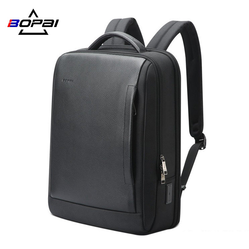 Commuter Business Waterproof Computer Large Capacity Backpacks