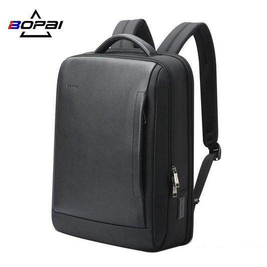 Commuter Business Waterproof Computer Large Capacity Backpacks