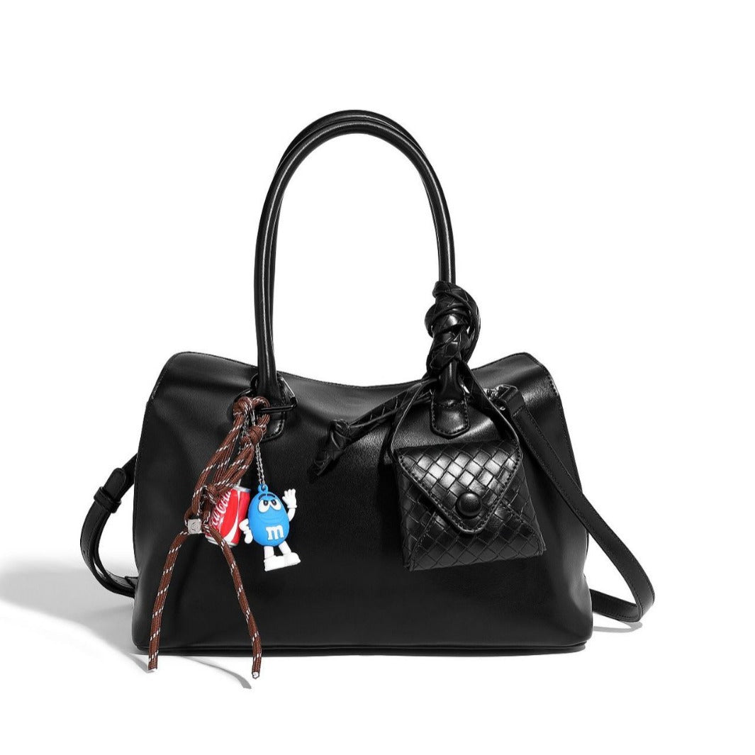 Simple Large Capacity Idle Style Fashion Bags