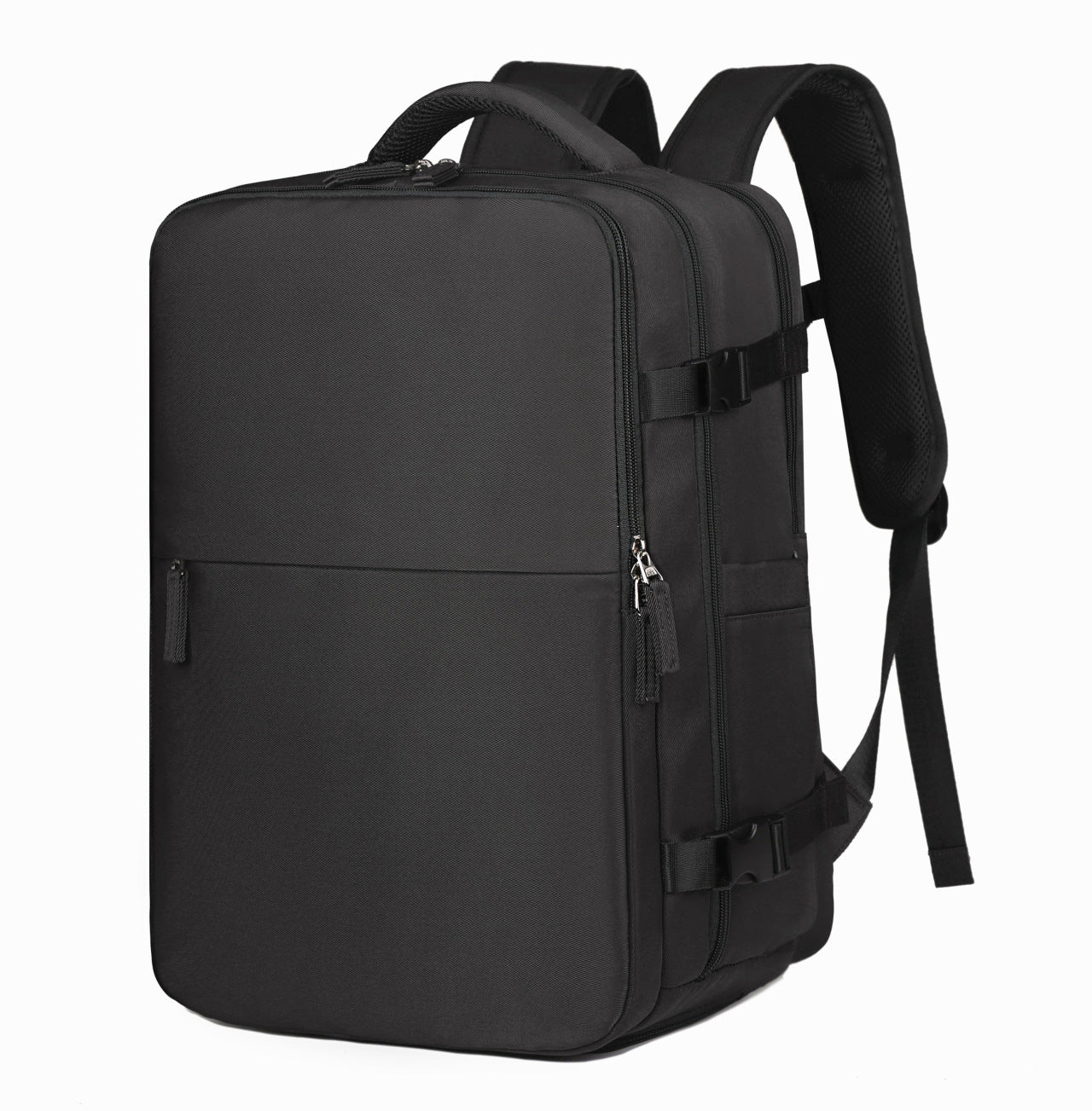 Men's Large Capacity Business Lightweight College Backpacks