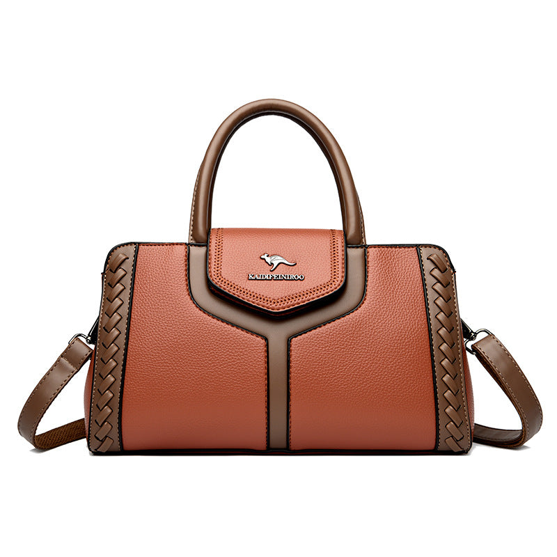 Women's Attractive Creative Fashion Large Capacity Handbags