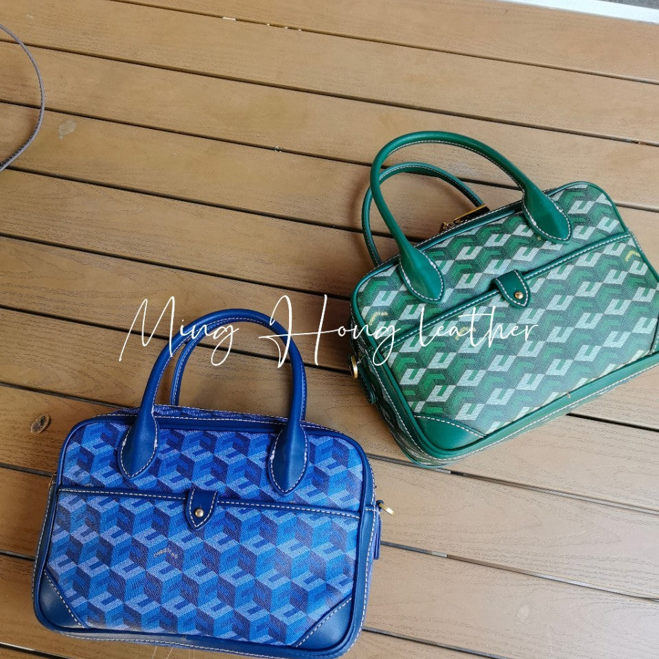 Cool Pretty Women's Printed Fashion Portable Crossbody Bags