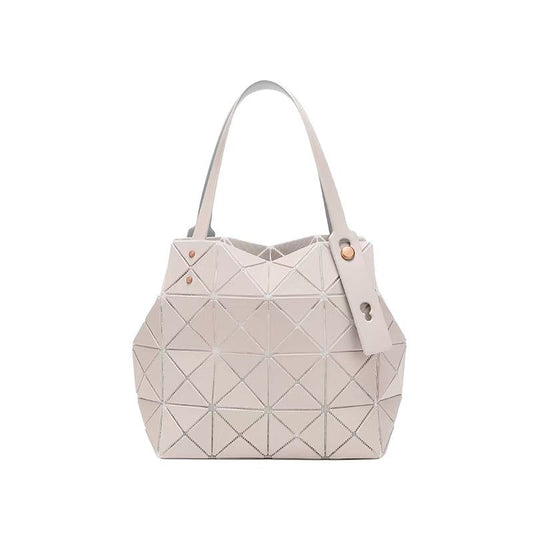 March Limited Color Nail Crystal Macaron Handbags