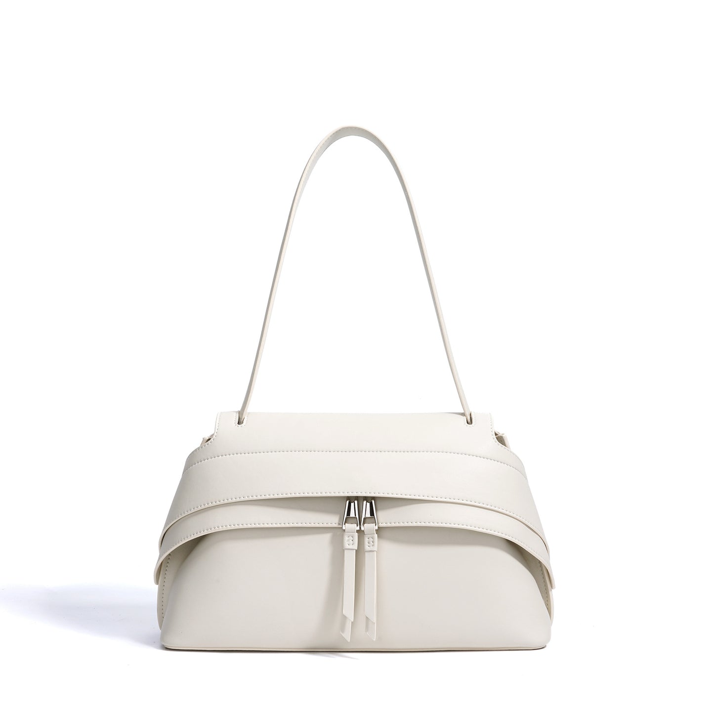 Charming Simple Style Trendy Design Versatile Handbags