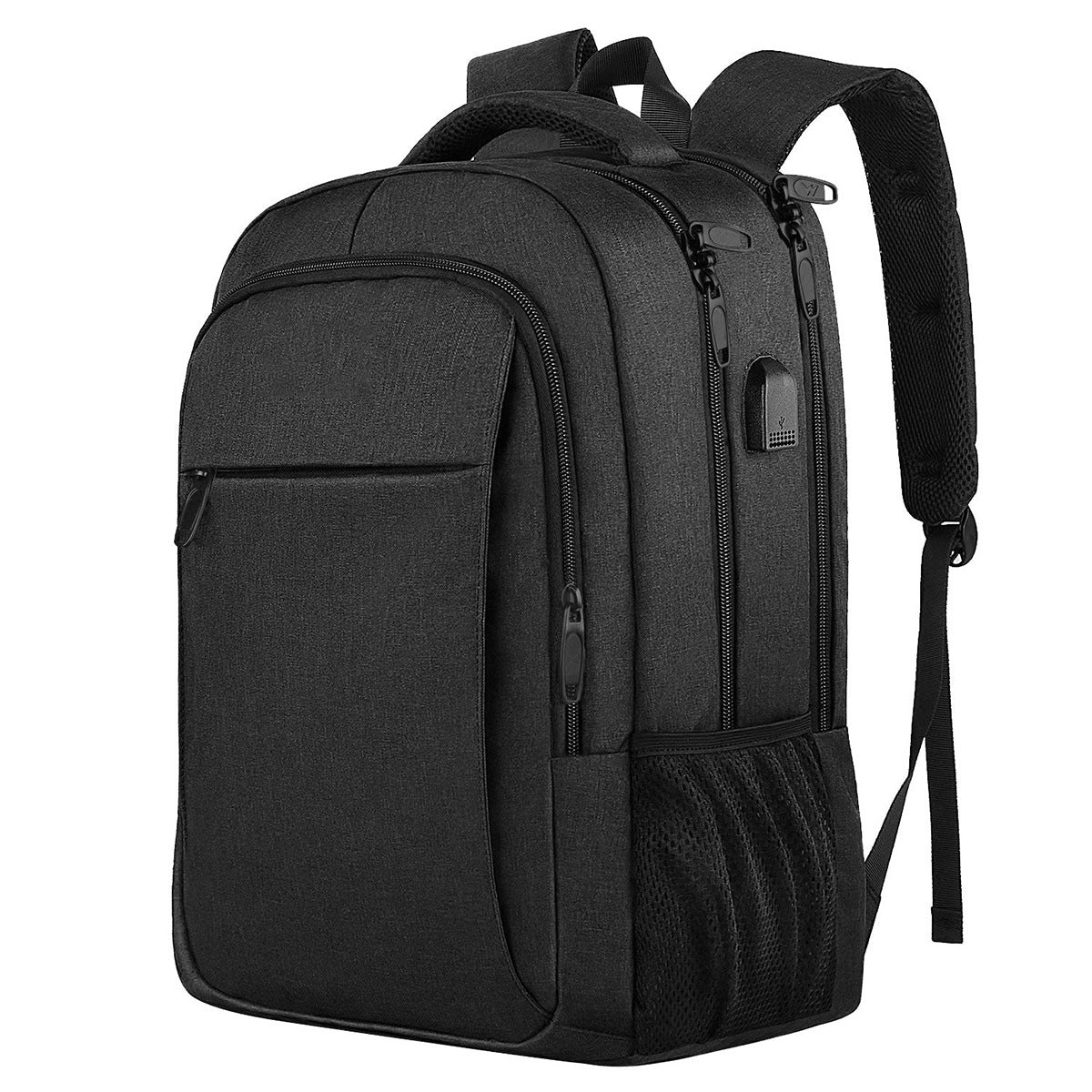 Popular Men's High-grade Large Capacity Business Backpacks