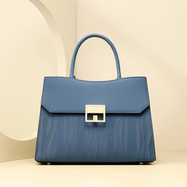 Women's Large Capacity Wedding Elegant Mother Portable Shoulder Bags