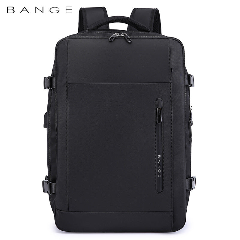 Women's & Men's & Bange Large Capacity Dry Wet Separation Backpacks