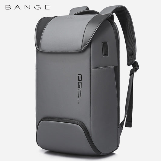 Men's Business Computer Korean Class Song Backpacks