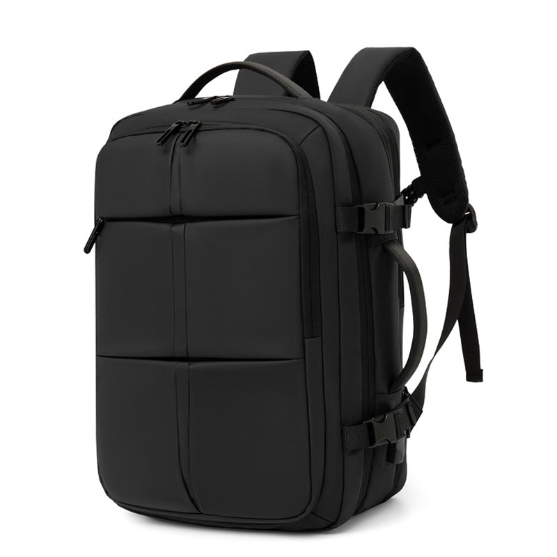 Business Large Capacity Scalable Trend Storage Backpacks