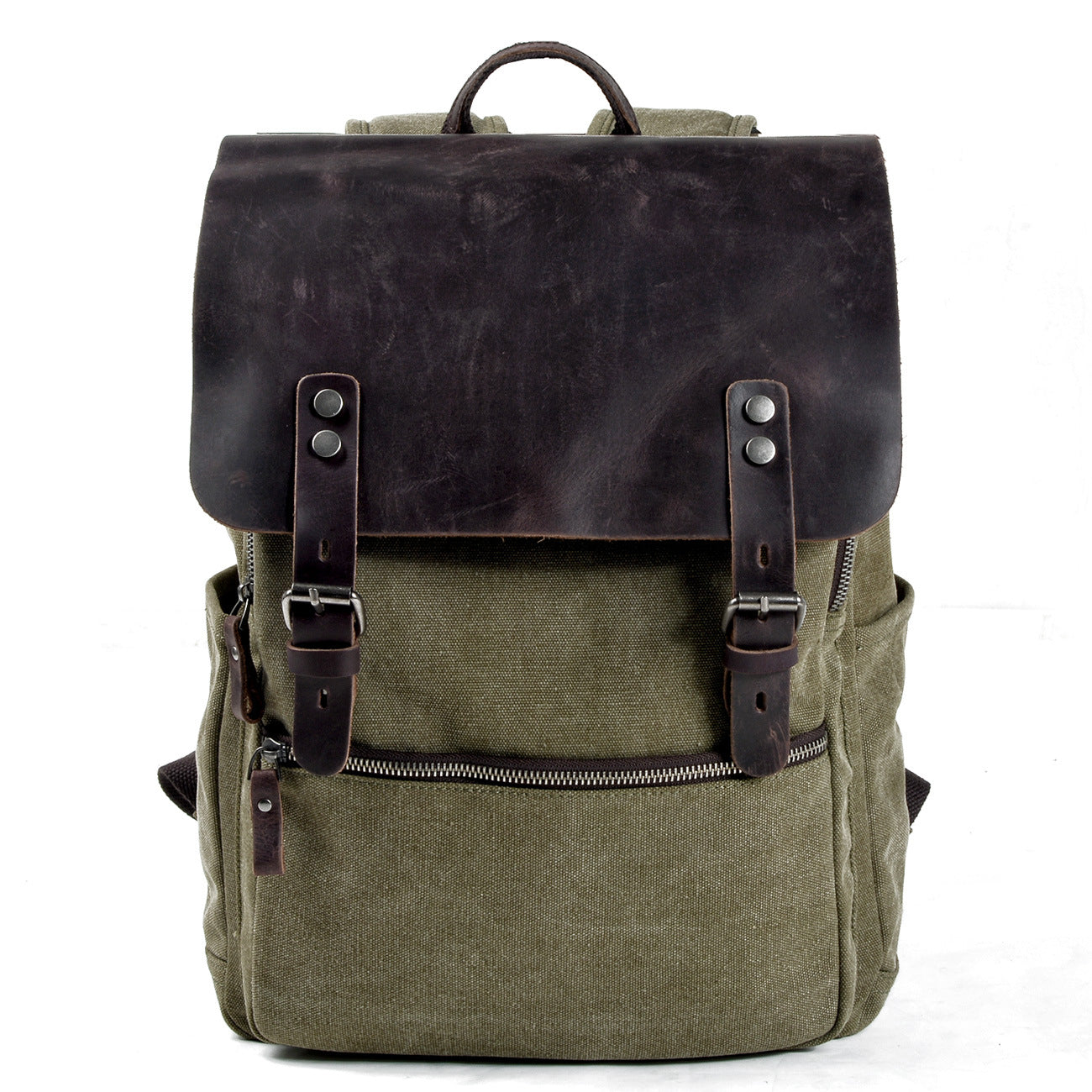 Men's Business Excursion Fashion Trendy Large Capacity Backpacks